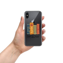Load image into Gallery viewer, Clear Case for iPhone®
