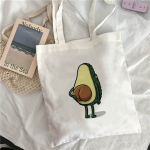 Van Gogh shopping Bag Art Oil Painting Graphic Canvas Shoulder Bag Cute Female Harajuku Ulzzang Grunge Tote Shopper Bag