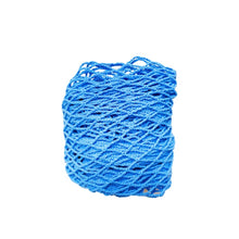 Load image into Gallery viewer, Totes Mesh Bag Cotton String Produce Shopping Turtle-bags Grocery Long Handle Net Shoulder-Bag Fruit Vegetable Reusable
