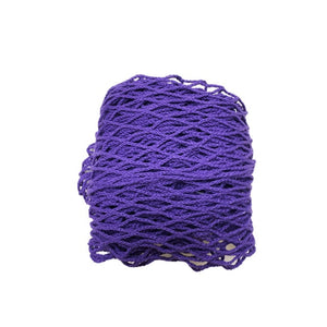 Totes Mesh Bag Cotton String Produce Shopping Turtle-bags Grocery Long Handle Net Shoulder-Bag Fruit Vegetable Reusable